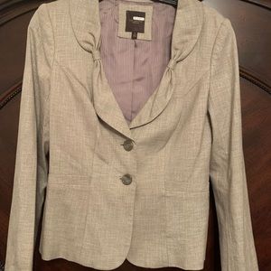 The Limited business jacket